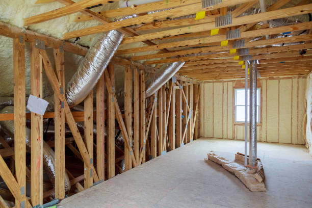 Best Insulation Installation Services in Hitchcock, TX