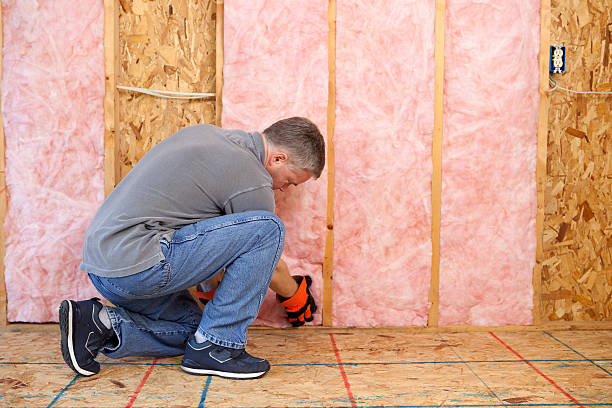 Best Insulation for Specific Applications in Hitchcock, TX